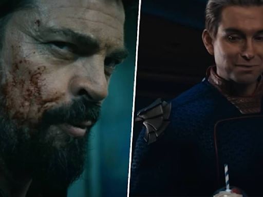 The Boys finale changed a scene because of Karl Urban's "heartbreakingly great" acting – and the showrunner thinks he deserves awards