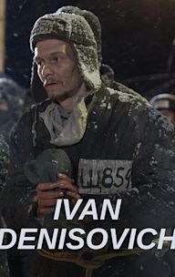 Ivan Denisovich