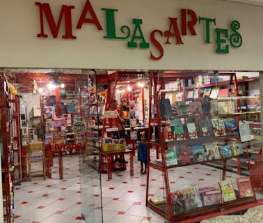 Ana Maria Machado: 'Orgulho-me do que ajudei a construir', diz fundadora da livraria Malasartes, que fecha as portas no Rio