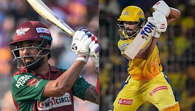 IN PHOTOS | LSG vs CSK: Here’s all you need to know