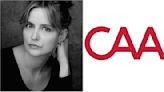 CAA Signs Filmmaker Daina Oniunas-Pusić (EXCLUSIVE)