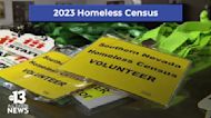 2023 Southern Nevada Homeless Census