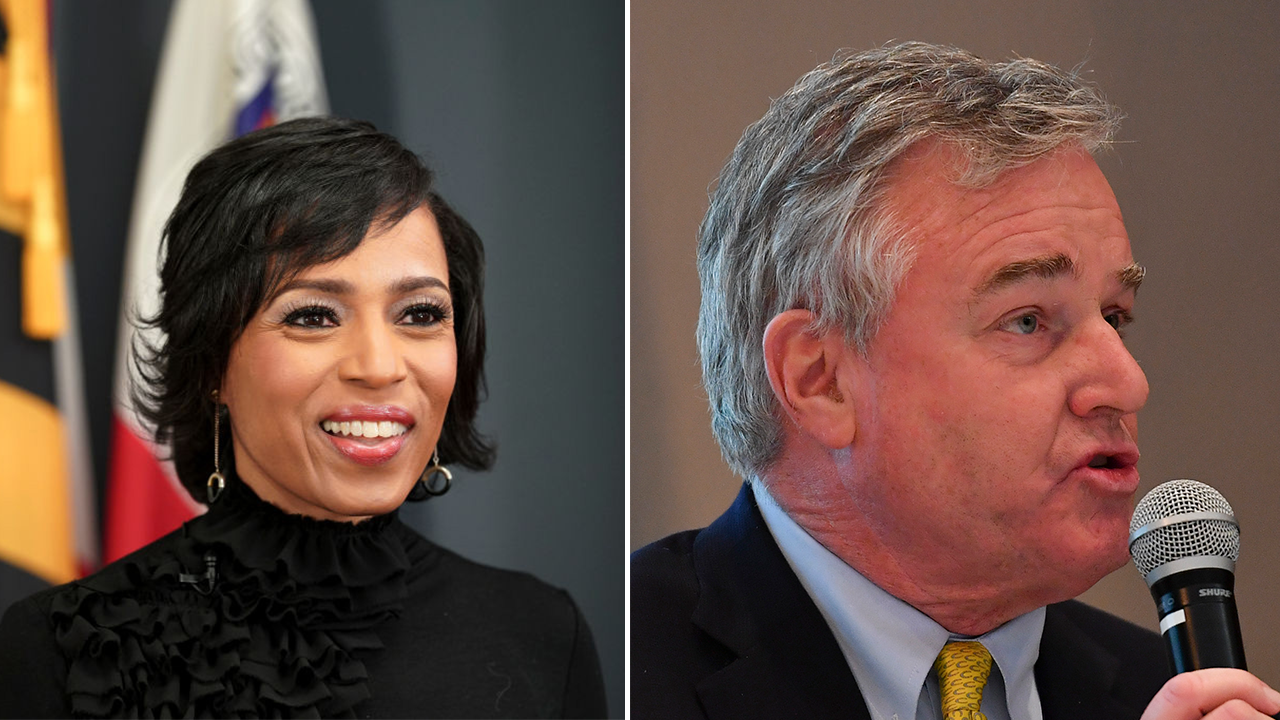 Alsobrooks pulls slightly ahead of Trone as Maryland Democratic Senate primary nears: poll