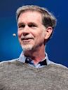 Reed Hastings