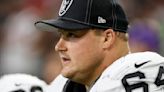 Controversial lineman Richie Incognito announces retirement from Raiders