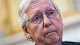 Mitch McConnell Gives Downbeat Forecast On GOP Winning Senate