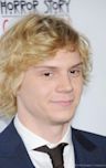 Evan Peters