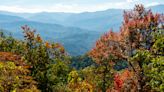 Gatlinburg and Great Smoky Mountains National Park named top fall getaway spots