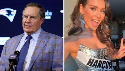 All about Tom Brady's Patriots coach Bill Belichick, 72, and his new 24-year-old girlfriend Jordon