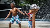 13 splash pads in North Jersey to stay cool with the family this summer