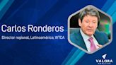 Entrevista | Carlos Ronderos: “Colombia tiene grandes oportunidades en el mercado de África”