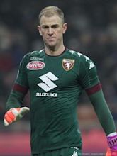 Joe Hart