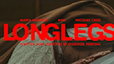 'Longlegs' review: Predictably good, unpredictably scary