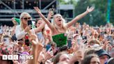 TRNSMT fans urged not to turn up with single-use vapes