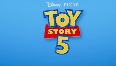 Toy Story 5 ya tiene su primer avance OFICIAL ¿regresará Woody?