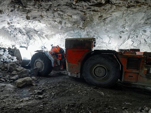 Construction completed at Luca’s Tahuehueto gold mine in Mexico