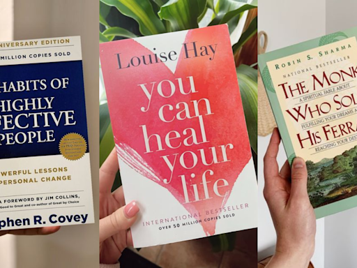 8 Books on Slow Living to Live a Simple Life