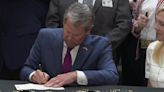 Georgia governor signs Squatter Reform Act into law