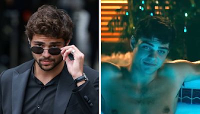 Just 12 Extremely Hot Thirst Traps Of Noah Centineo