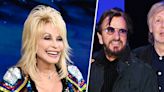 Hear Dolly Parton cover ‘Let It Be’ with Paul McCartney and Ringo Starr