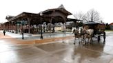 Greenfield Village’s Stand 44 restaurant is property’s 1st new building since 1990s