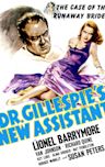 Dr. Gillespie's New Assistant