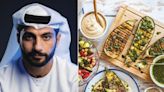 Entrepreneur Mahmoud Bartawi on cooking up a startup success