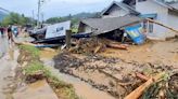 影／印尼西蘇門答臘省暴雨 至少21死6失蹤