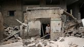 Push for truce ramps up as Israel pummels Gaza