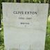 Clive Exton