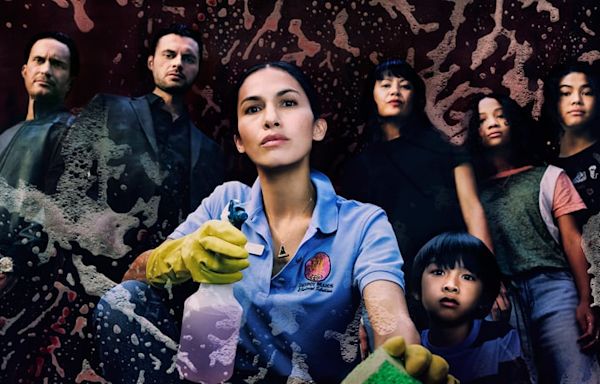 ‘The Cleaning Lady’ Season 4 Cast – 5 Actors Expected to Return, 2 Stars Definitely Won’t, & New Character Introduced in Season 3 Finale