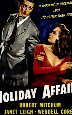 Holiday Affair