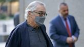 Robert De Niro enfrenta un juicio por una disputa laboral: lo que debes saber