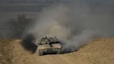 Israel and US discuss next phase of Gaza war as Netanyahu rejects full ceasefire