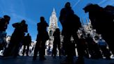 Discord in Munich over iconic but out-of-tune Rathaus Glockenspiel