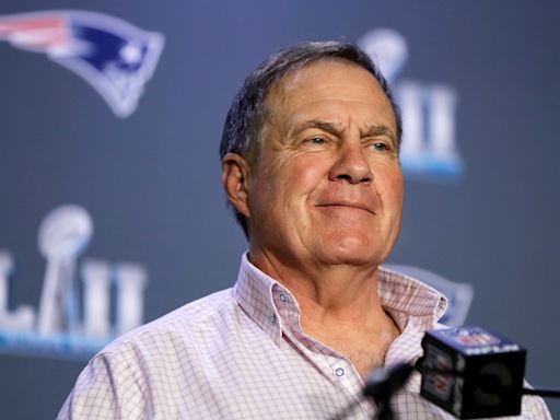 Report: Bill Belichick expected to ‘make millions’ in media deal