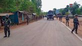 Fresh challenge in Manipur as Centre plans to replace two Assam Rifles battalions with CRPF