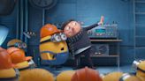 'Minions: The Rise of Gru' set to exclusively stream on Peacock later this month