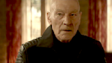Star Trek: Picard's Patrick Stewart on possible return following season 3 finale