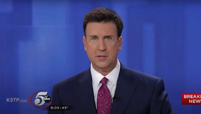 News Anchor Resigns After Being Accused of Seeking Sex From 15-Year-Old