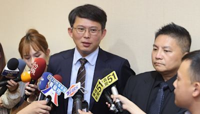 憲法法庭對決》閱卷只看到兩張紙 黃國昌：心中充滿困惑