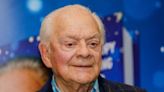 Only Fools and Horses' Sir David Jason axed from BBC show just hours after filming started