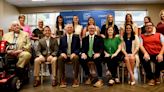 Baptist Anderson awards nursing scholarships