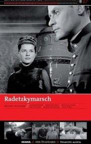 Radetzkymarsch