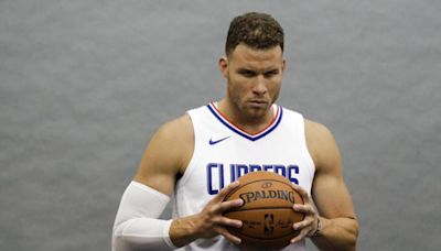 Blake Griffin, el tipo que voló sobre un coche, anuncia su retirada de la NBA