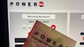 Powerball ticket worth $200,000 sold in Ohio. Find out where, April 24 winning numbers