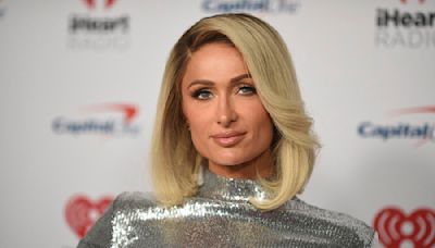 Paris Hilton anuncia que vuelve a cantar