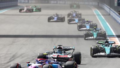 F1 GP de Emilia Romagna: horarios de la carrera, cómo y dónde ver la Fórmula 1