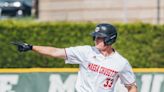 'Changed my life': One phone call grew Rockland's Mike Gervasi into UMass baseball captain