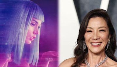 Michelle Yeoh protagonizará Blade Runner 2099, la serie secuela de Amazon